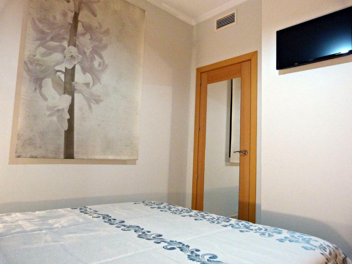 Apartamento Najera