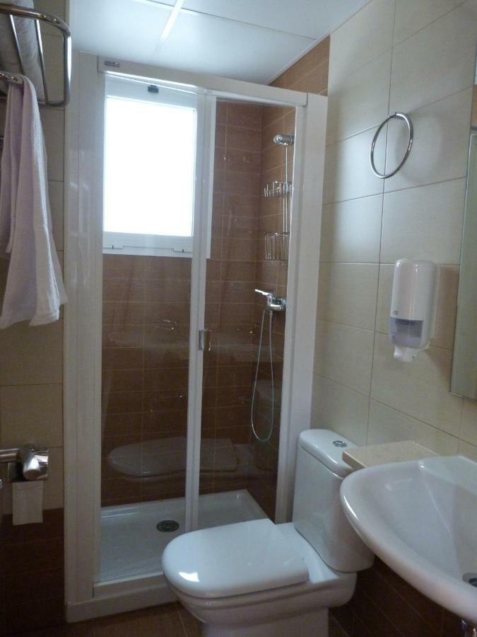Apartamento Najera *