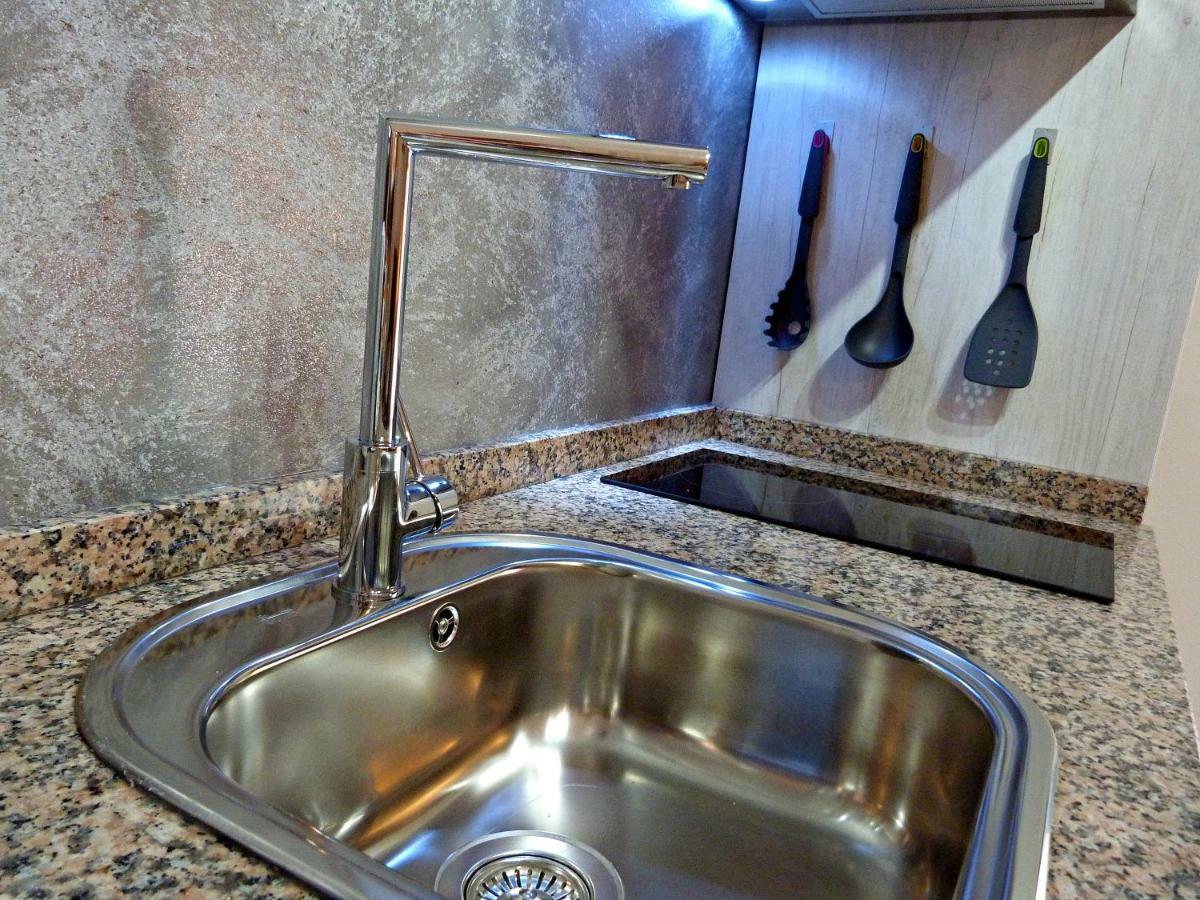 Apartamento Najera