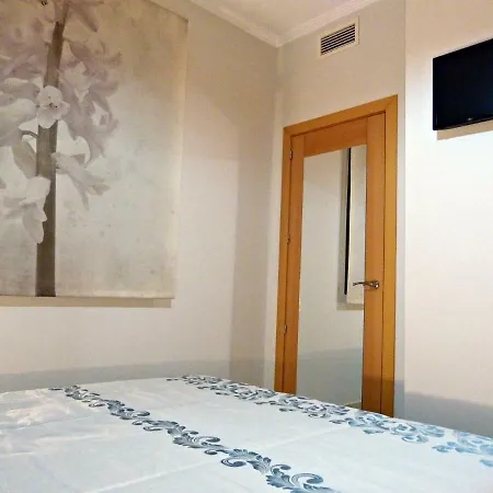 Najera Suite Antequera Extérieur photo