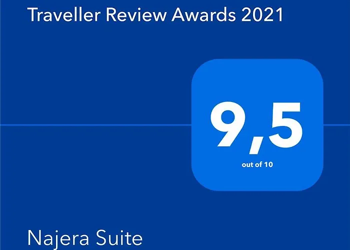Najera Suite