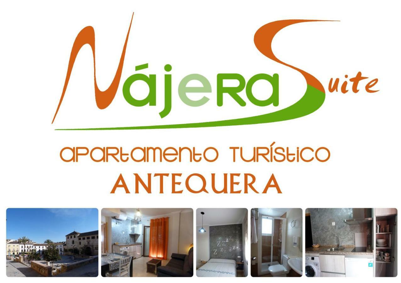 Appartement Najera