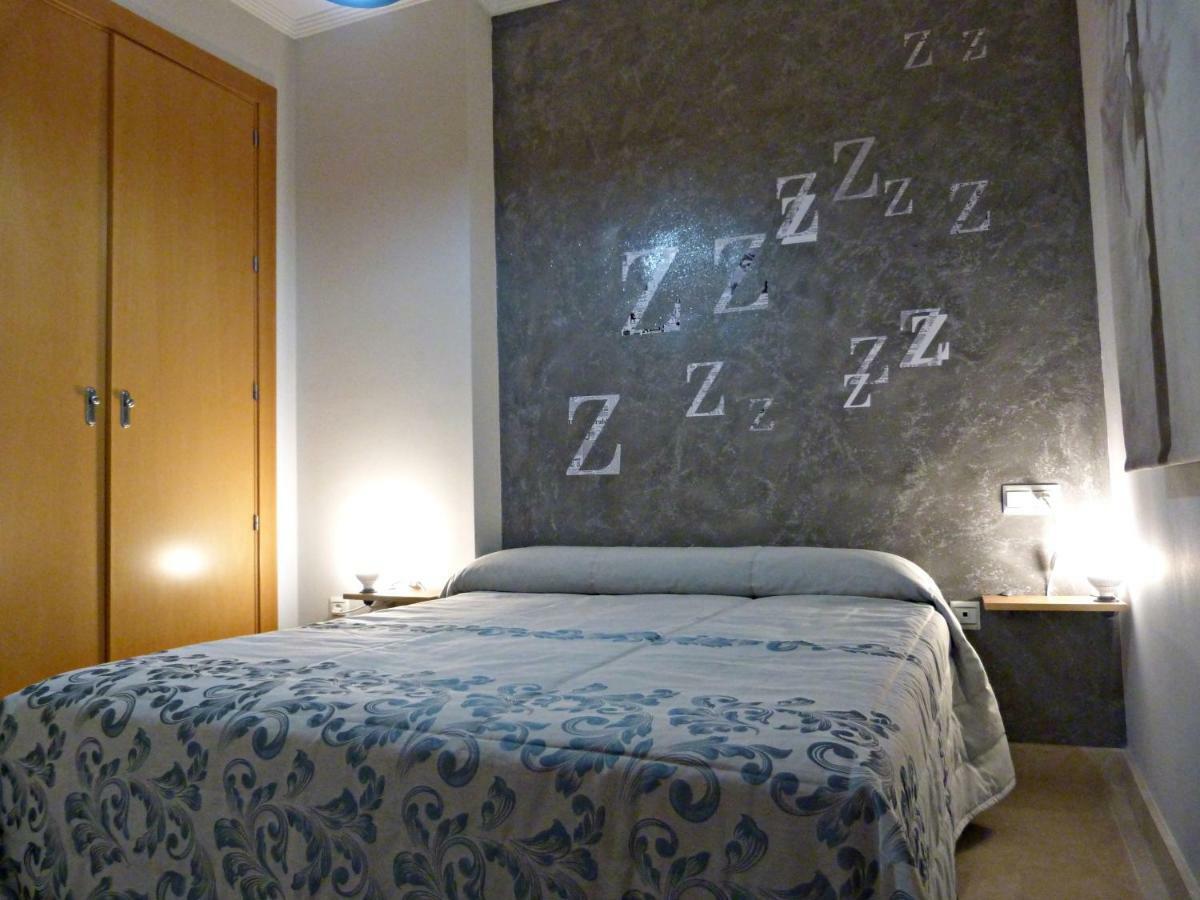 Najera Appartement *