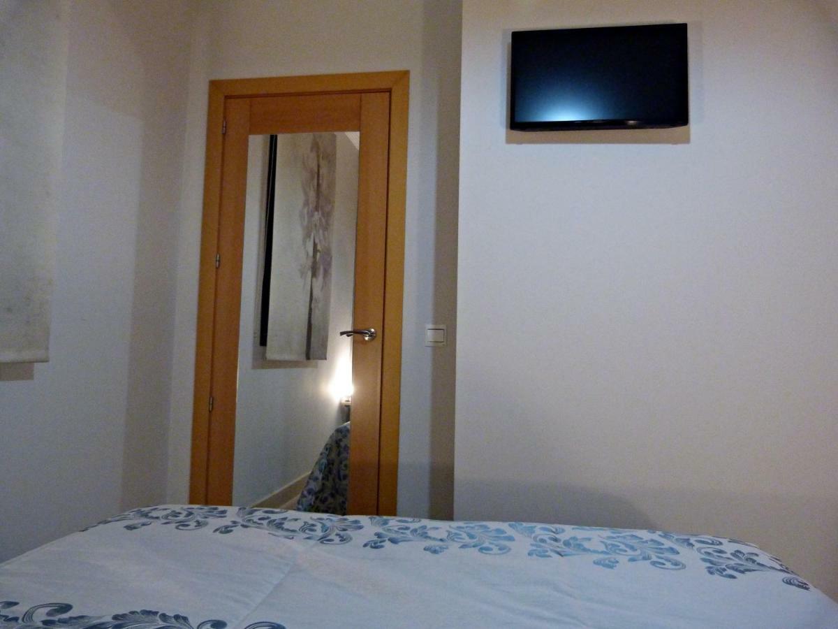 Najera Appartement Antequera