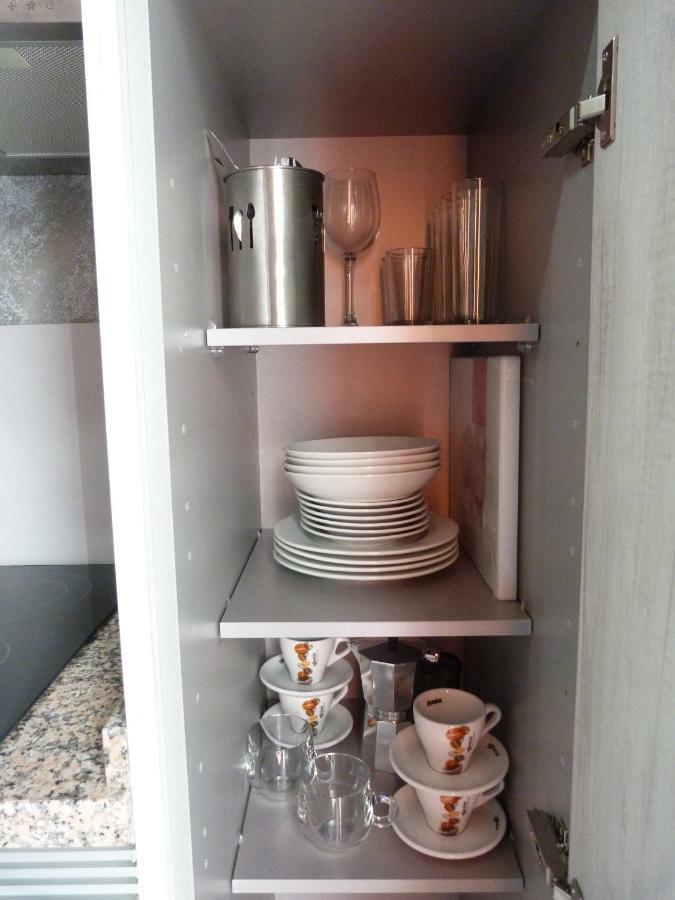 Najera Appartement