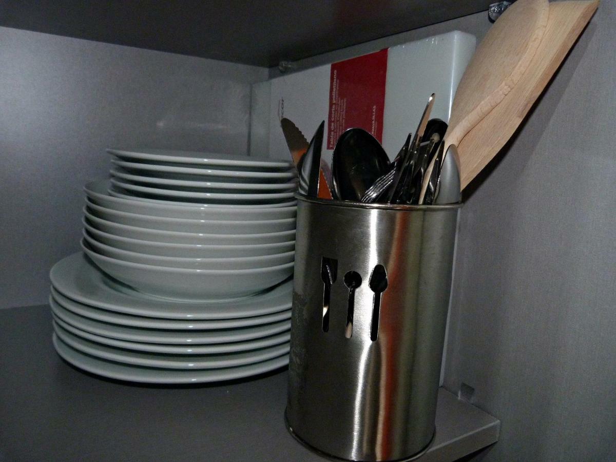 Najera Appartement