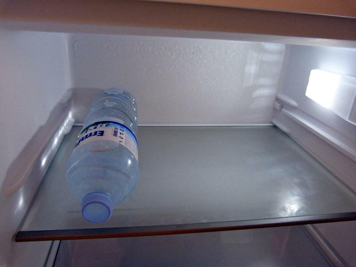 Appartement Najera *