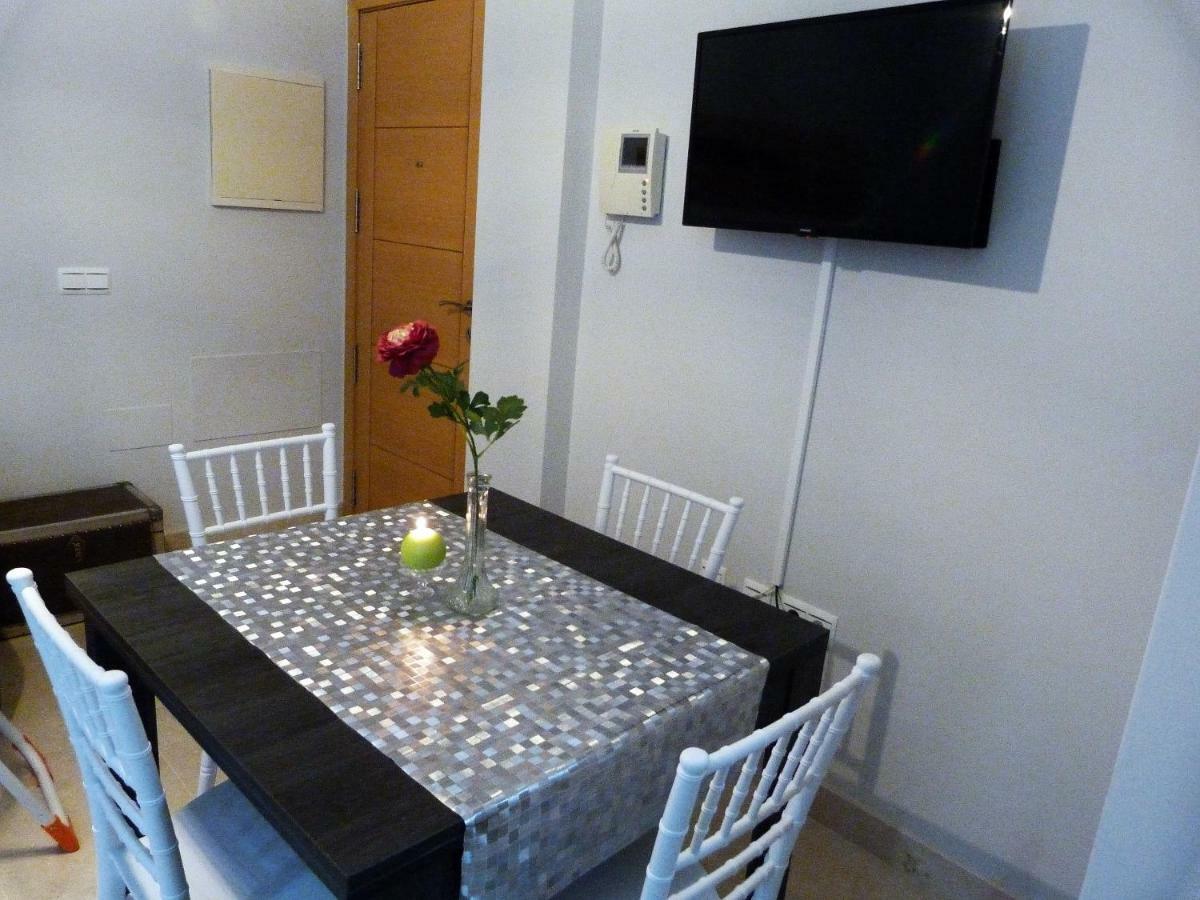 Appartement Najera