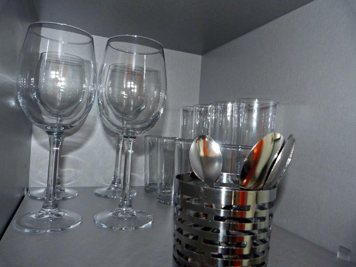 Appartement Najera Antequera
