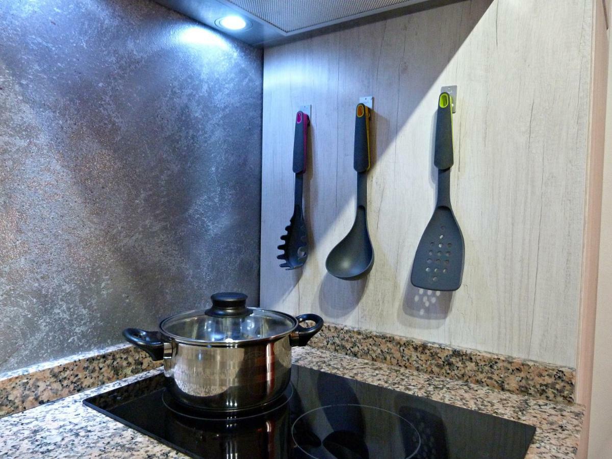 Najera Appartement Antequera