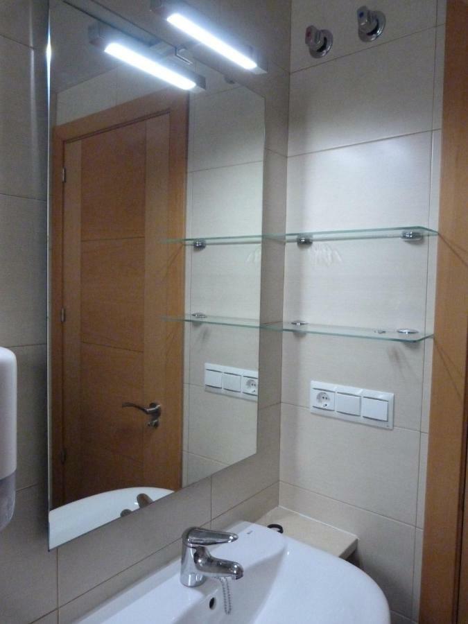 Najera Appartement *