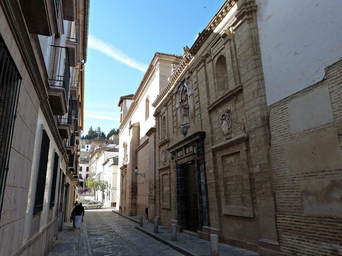 Appartement Najera
