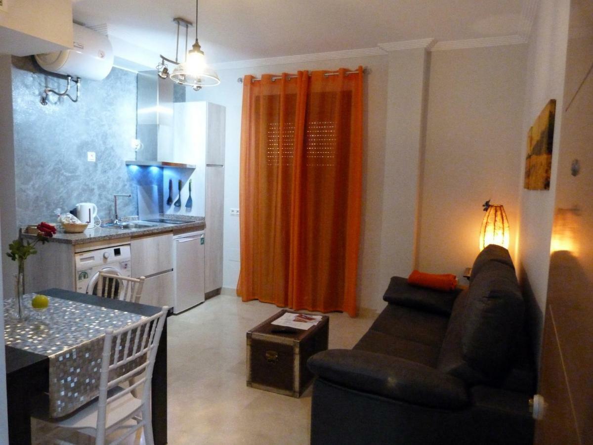 Najera Appartement