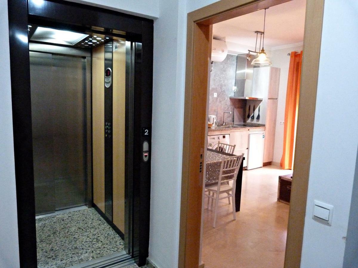 Appartement Najera