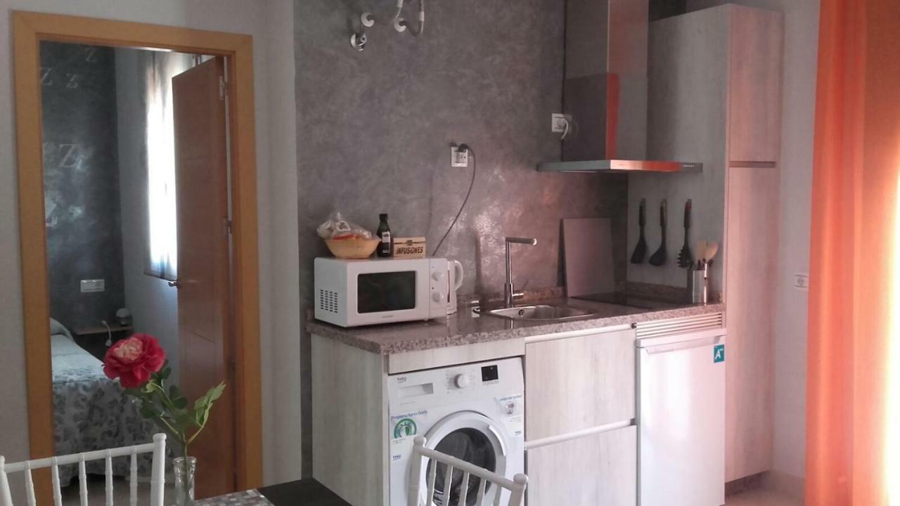 Najera Appartement